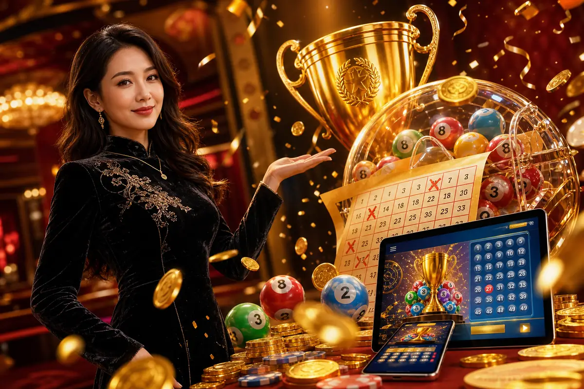 panas777 platform kasino online Malaysia