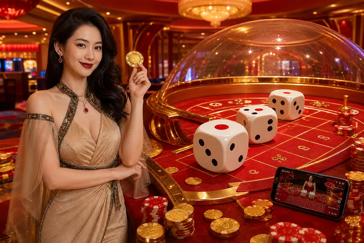 panas777 antaramuka mudah alih slot