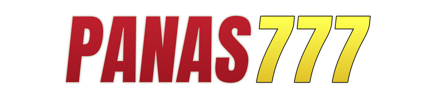 panas777 logo